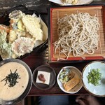 そば処 よしぶ - 