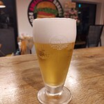 淡路島バーガー - 