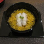 日本料理 TOBIUME - 滋味　菊の節句