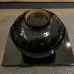 日本料理 TOBIUME - 滋味　菊の節句