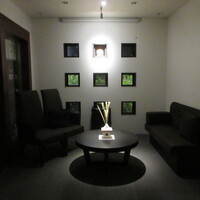 日本料理 TOBIUME - 店内