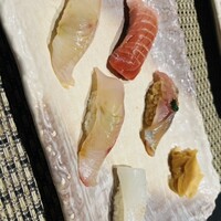 天寿し 横浜店 - 