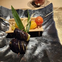 神谷町 なないろ - 