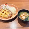 びっくりドンキー 広面店