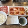 焼肉ライク 東久留米店