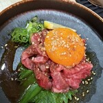 お酒とケジャン ミロク - 