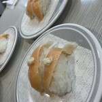 はま寿司 札幌中央市場前店 - 