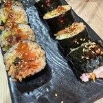 お酒とケジャン ミロク - 