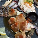 お酒とケジャン ミロク - 