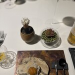 ラ・ヴァガボンド - 