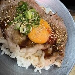 お酒とケジャン ミロク - 