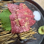 お酒とケジャン ミロク - 