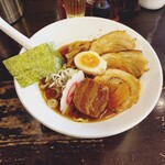 立川や - 