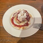 ビストロ カリテプリ - 