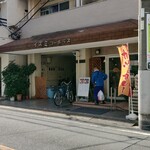 キッチン すみっこ - 