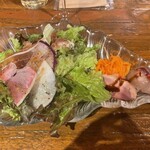 ビストロ カリテプリ - 