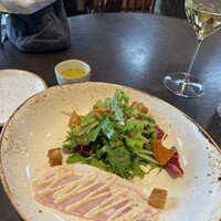 レークハウス - 