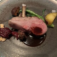 ミクニ マルノウチ - 