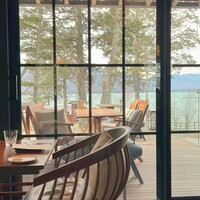 レークハウス - 