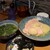金沢濃厚煮干豚骨 伊乃心 - 料理写真: