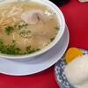 南京ラーメン 黒門