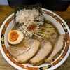 麺や拓