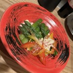 サンサンマル琉炭 - 