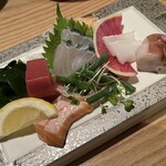 サンサンマル琉炭 - 