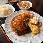 レンガ屋 - 