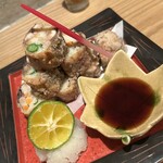 サンサンマル琉炭 - 