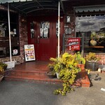レンガ屋 - 