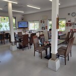 海 番屋 フジマル - 店内