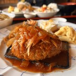 レンガ屋 - 