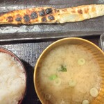 炭火焼和めし処 しんぱち食堂 宇都宮店 - 