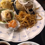 レンガ屋 - 