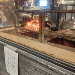 炭火焼和めし処 しんぱち食堂 宇都宮店 - 