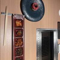 個室焼肉 銀座きたお - 