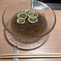 個室焼肉 銀座きたお - 