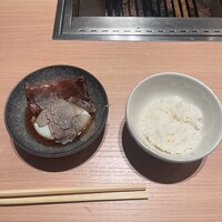 個室焼肉 銀座きたお - 