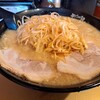 超ごってり麺ごっつ 亀戸本店