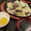 鉄板焼肉てっちゃん 東京店