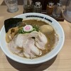 頑者 アンダーグラウンドラーメン 川越駅店