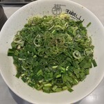 中華蕎麦 瑞山 - 