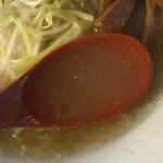 麺屋 みつあし - 