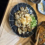 鶏と酎ハイ とり巣 - 