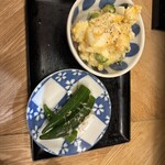 鶏と酎ハイ とり巣 - 