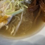 麺屋 みつあし - 