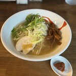 麺屋 みつあし - 