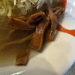 麺屋 みつあし - 