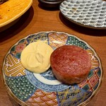壽司爐端 喜多郎壽司 道具屋筋橫丁店 - 